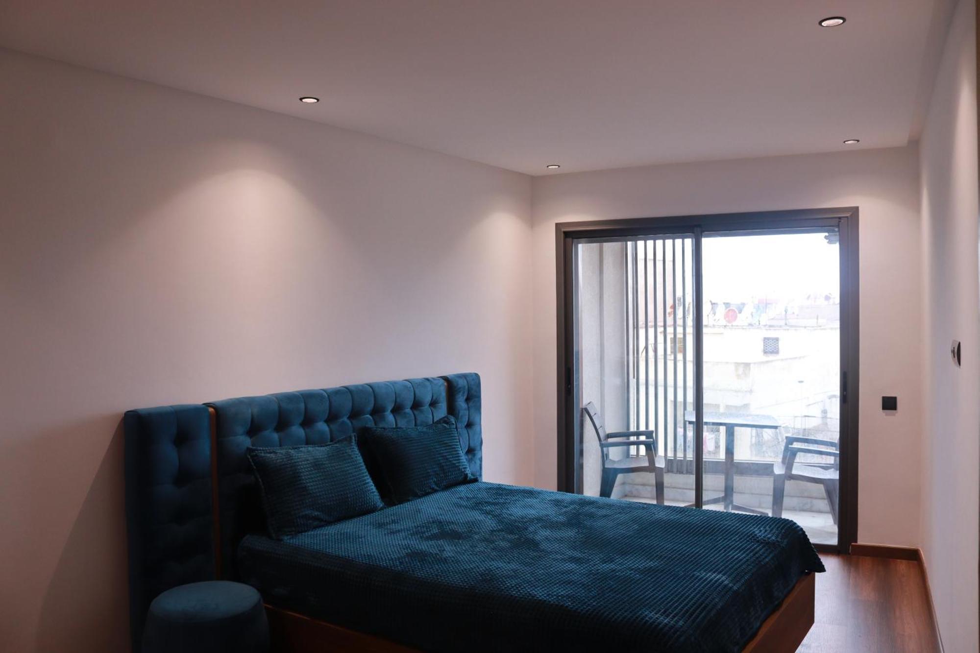 Luxe Appartement カサブランカ エクステリア 写真