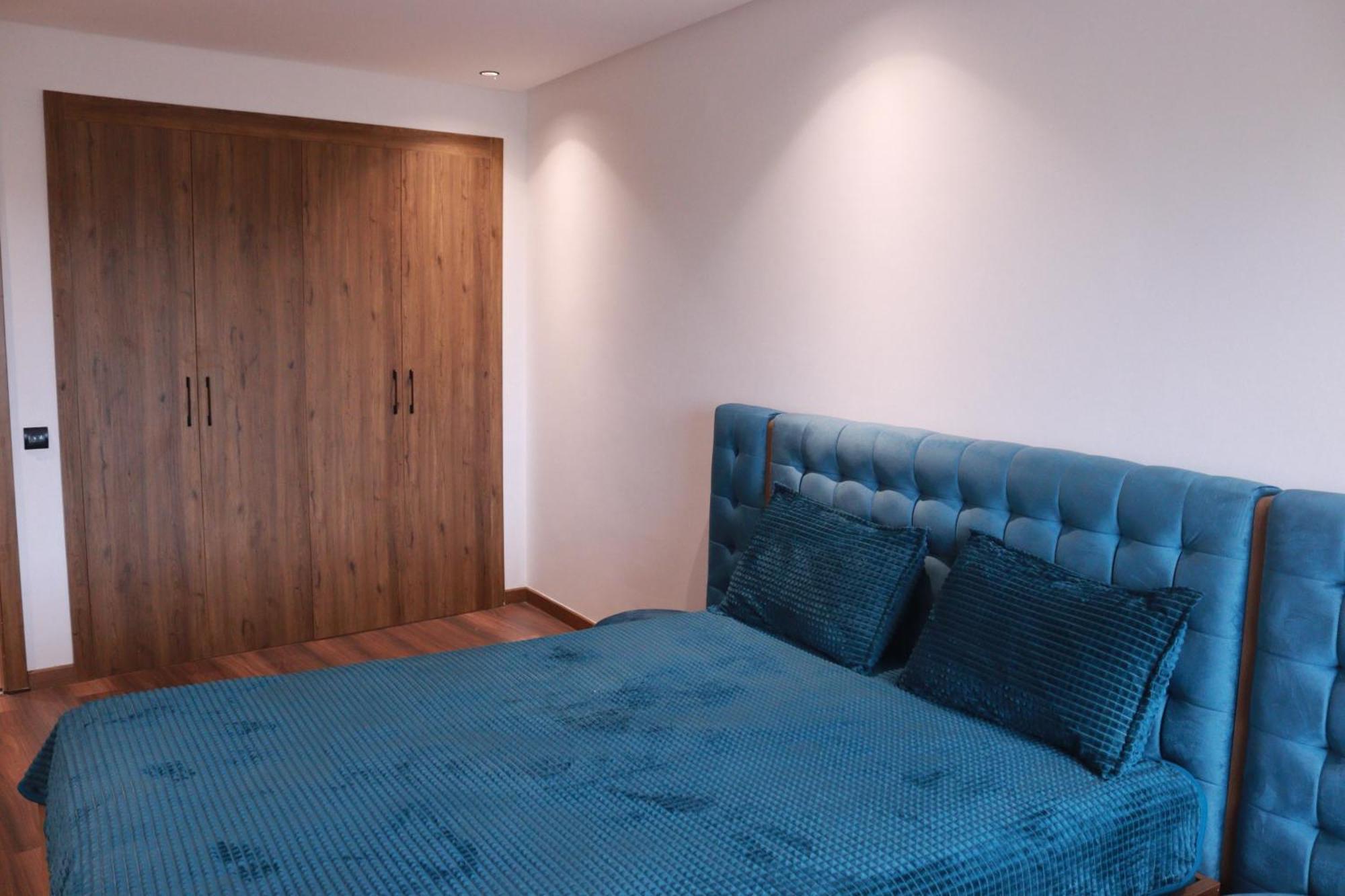 Luxe Appartement カサブランカ エクステリア 写真