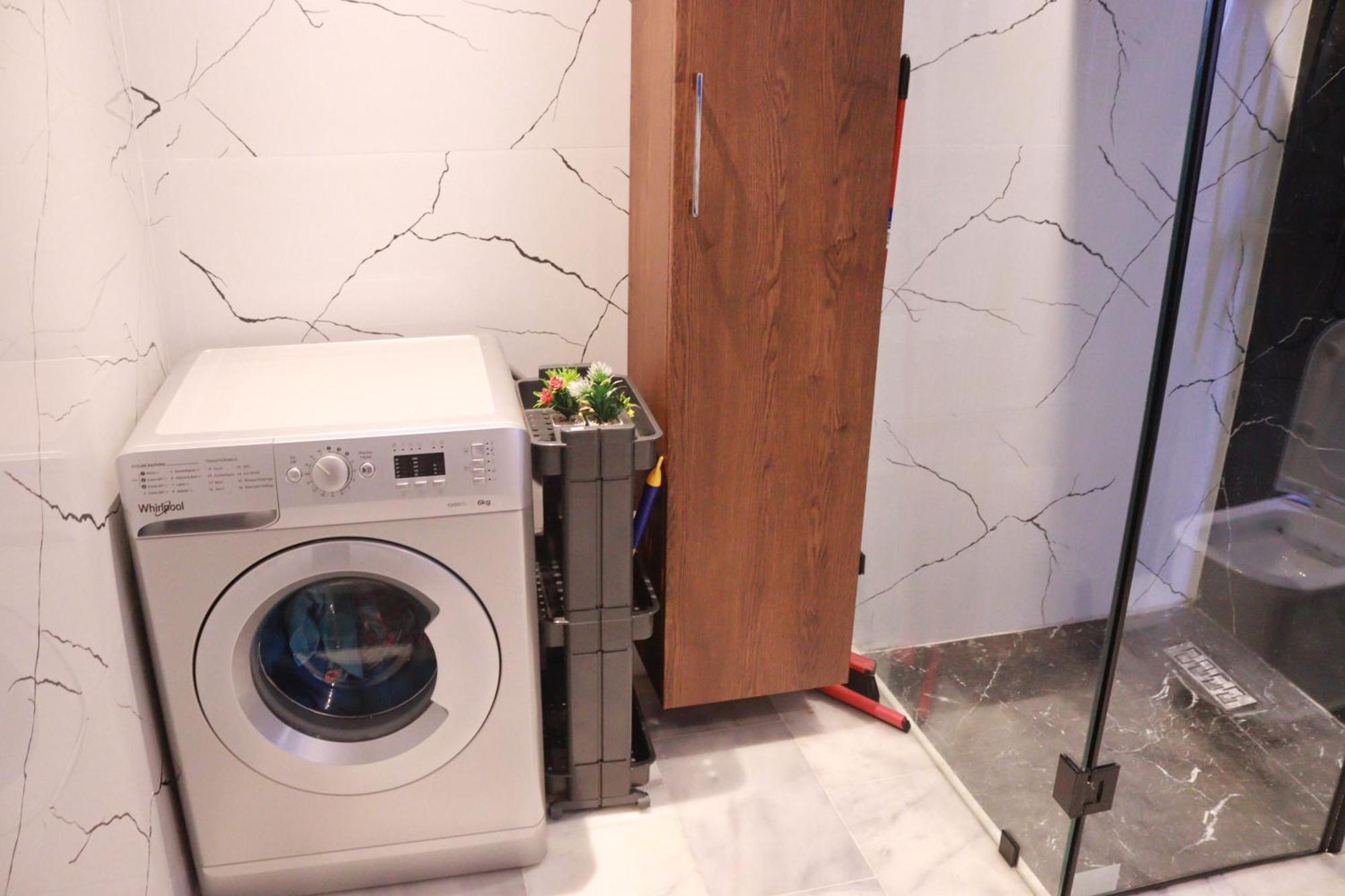 Luxe Appartement カサブランカ エクステリア 写真