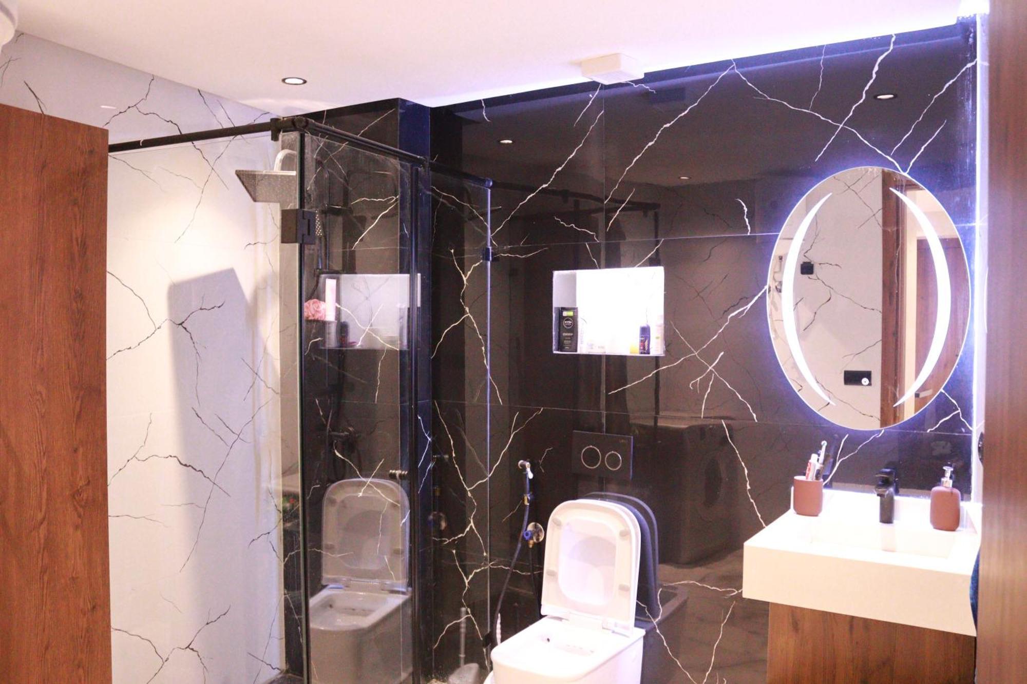 Luxe Appartement カサブランカ エクステリア 写真
