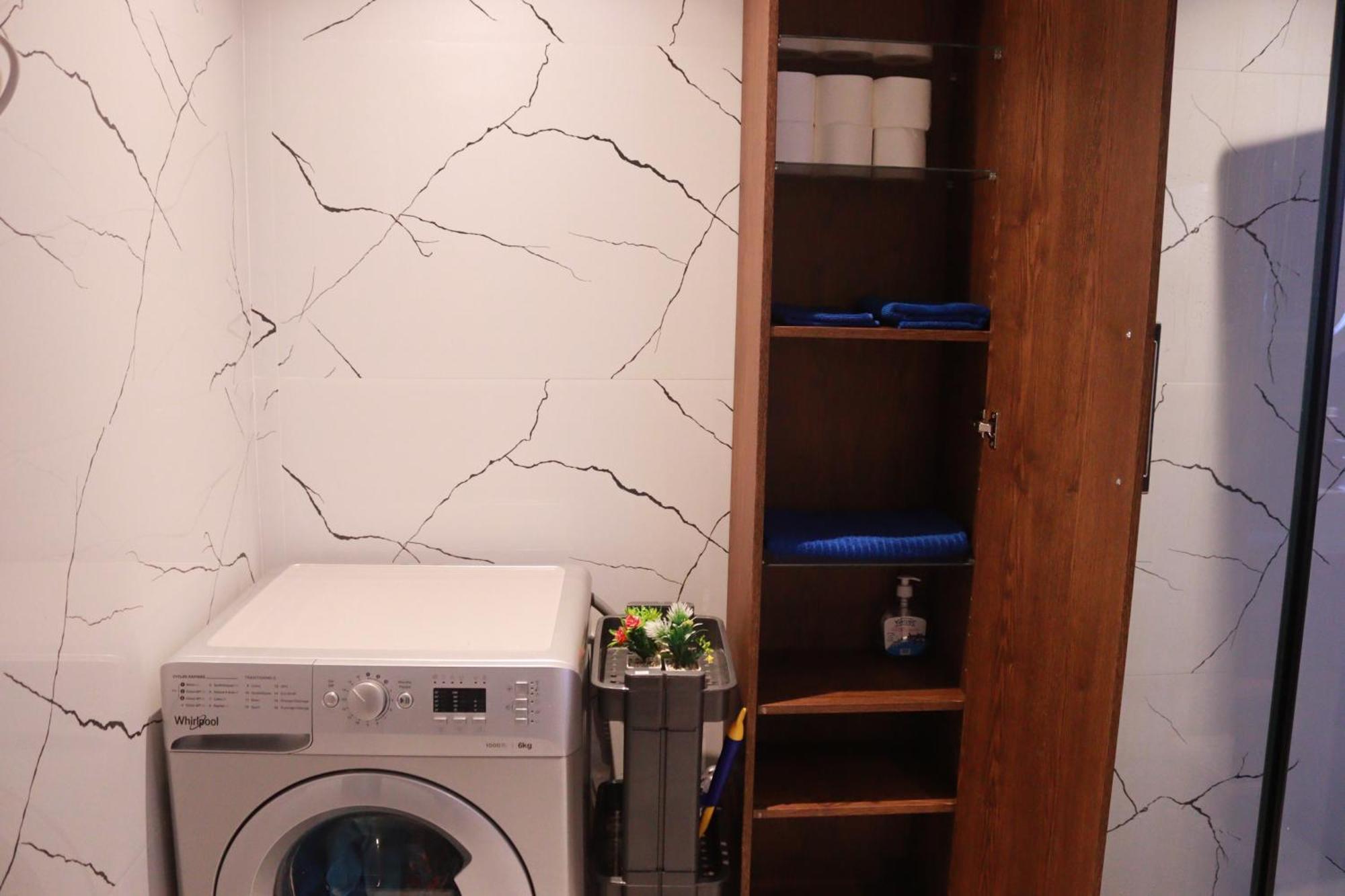 Luxe Appartement カサブランカ エクステリア 写真